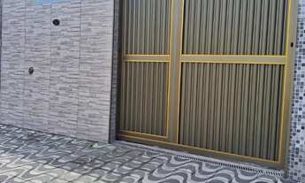 Imagem: CASA COM PISCINA