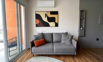 Imagem: Apartamento - Cambuí - Campinas