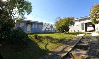 Imagem: Casa no Bonsucesso