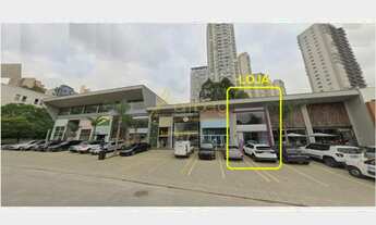 Imagem: Loja comercial com 153 m² em região de