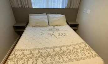 Imagem 6: Apartamento - Jardim Panorama - 1 Dormitório - 38m²