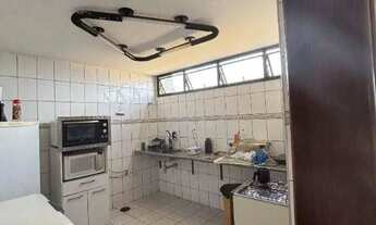 Imagem 7: Cobertura com 4 dormitórios, 204 m² - venda por R$ 460.000,00 ou aluguel por R$ 3.040,00/m