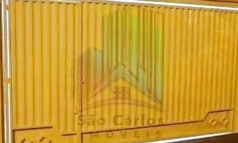 Imagem 2: Casa à venda com 3 dormitórios no Jardim Cruzeiro do Sul, São Carlos