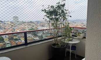 Imagem 3: Apartamento 4 quartos à venda no(a) Santa Teresinha