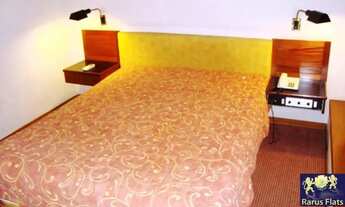 Imagem 5: Rarus Flats - Flat para locação - Edifício Park Lane