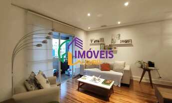 Imagem: APARTAMENTO - VILA LEOPOLDINA - SP