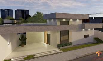 Imagem 6: Imóvel para venda tem 186 metros quadrados com 3 quartos em Plano Diretor Sul - Palmas - T