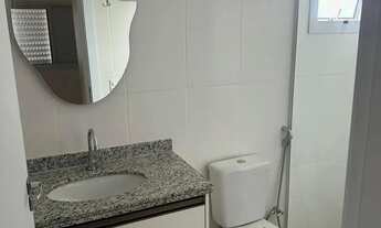 Imagem 6: APARTAMENTO 2 QUARTOS 1 SUÍTE, C. POLÍTICO, RES. VALENTINA, FRENTE PARQ DAS ÁGUAS, C/ ARMÁ