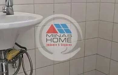 Imagem 8: Sala com banheiro, Rua Gujajaras com Curitiba