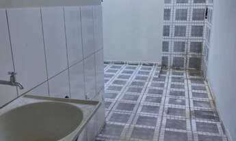 Imagem 6: Casa alugar Vila Eulália, 3 quartos, garagem, semi mobiliada