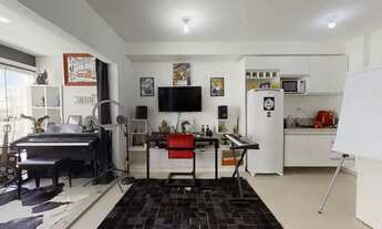 Imagem 4: Apartamento em Rua Augusta - Consolação - São Paulo/SP