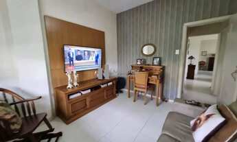 Imagem 10: Amplo apartamento à venda na Rua Conde de Bonfim, com 3 quartos, salão em dois ambientes