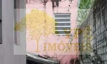 Imagem 5: Terreno Comercial à Venda em São Paulo-SP - Bairro Instituto de Previdência - 182,00 m² de