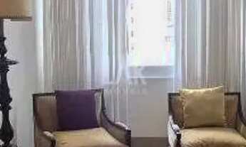 Imagem 4: Apartamento à venda, 3 quartos, 1 suíte, 2 vagas, Funcionários - Belo Horizonte/MG