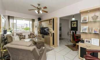 Imagem 5: Apartamento em Rua Santos Dumont - Floresta - Porto Alegre/RS