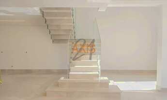 Imagem 8: Casa de 3 Suítes no Condomínio Reserva Bonvini