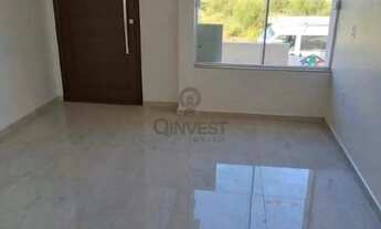 Imagem 2: Casa Nova à Venda Bairro Caverazinho loteamento Flamboyant