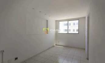 Imagem 3: Imóvel para venda com 48 metros quadrados com 2 quartos em São Diogo II - Serra - ES