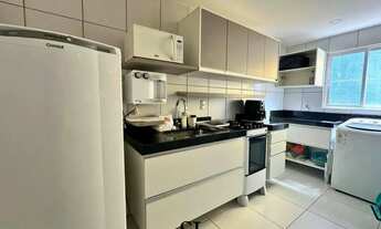 Imagem 7: Apartamento Mobiliado no Cabo Branco | R$ 4.000