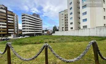 Imagem 3: Oportunidade única! Terreno de esquina com 864 m², localizado no bairro Portão, a poucos m