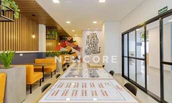 Imagem 3: Studio em Avenida Silva Jardim - Rebouças - Curitiba/PR