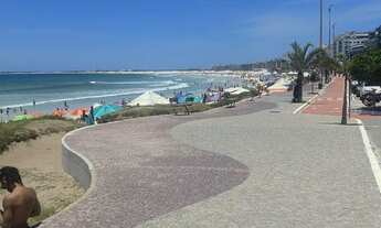 Imagem: Apto 2 qtos Cabo Frio -passagem