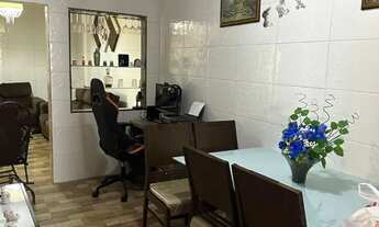 Imagem 6: Casa na Barra dos Coqueiros