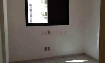 Imagem 7: Apartamento para aluguel com 99 m² e 3 quartos em Jardim Infante Dom Henrique, Bauru - SP