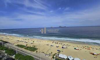 Imagem: Apartamento em Ipanema, Avenida Vieira Souto