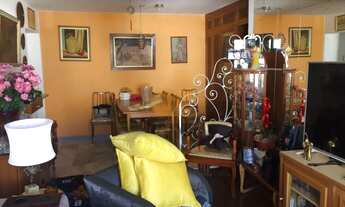 Imagem 4: Apartamento com 3 Dormitorios 1 Vaga em Higienopolis