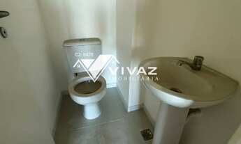 Imagem 5: Excelente Sala Comercial com 20m² na Taquara - Aceita Financiamento