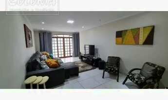 Imagem: Sobrado a venda - Campestre, Santo André