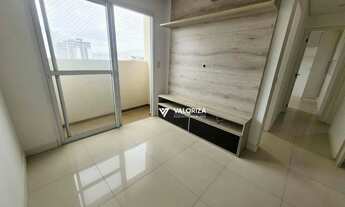 Imagem 5: Apartamento com 2 quartos para alugar, 51 m² por R$ 2.159/mês - Jardim Gonçalves - Sorocab