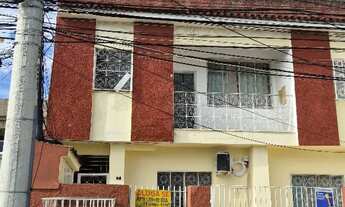 Imagem 2: Alugo aptos, casas Nova Iguaçu, São João Meriti 1,2,3e 4 qtos apartir de 600, centro