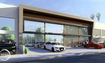 Imagem 4: Loja para Locação 93,73m² em Avenida Movimentada no Bairro Igara, Canoas