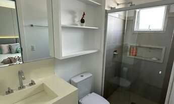 Imagem 4: Apartamento Decorado e Mobiliado Impecável