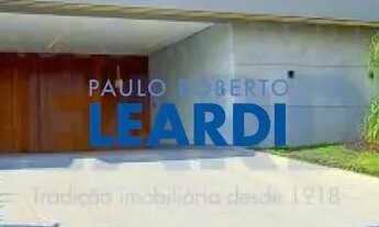 Imagem: CASA EM CONDOMÍNIO - ALPHAVILLE 11 - SP