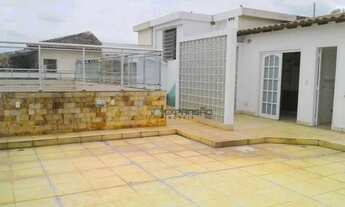 Imagem: Cobertura, 130 m² - venda por R$ 520.000,00