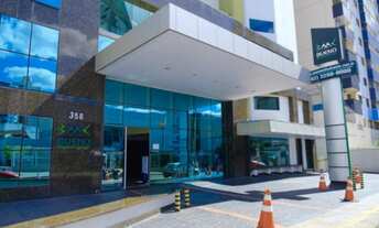 Imagem 2: Consultório Médicos-locação compartilhada tem 35 metros quadrados em Setor Bueno - Goiânia