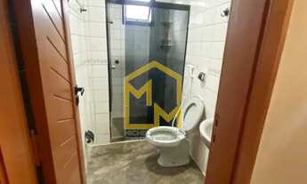 Imagem 2: Alugo C0P30 Edificio Turqueza com 3 quartos com 8 leitos- bairro de Nazaré