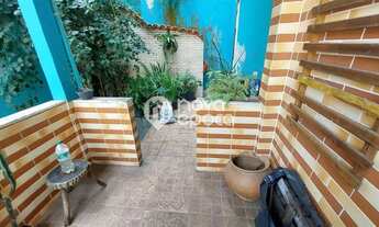 Imagem 2: Santa Teresa Apartamento com 3 dormitórios