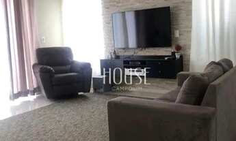 Imagem 6: Casa com 4 dormitórios à venda, 245 m² por R$ 1.500.000,00 - Condomínio Real Villas Europa