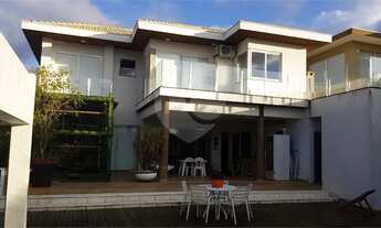 Imagem 3: Condomínio com 5 quartos à venda em Centro - SP