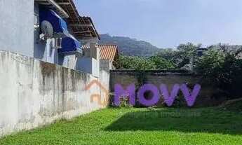 Imagem 6: Terreno para alugar, 360 m² por R$ 7.726,00/mês - Piratininga - Niterói/RJ