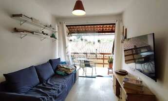 Imagem 4: Linda casa com 3 quartos em condomínio na Tijuca