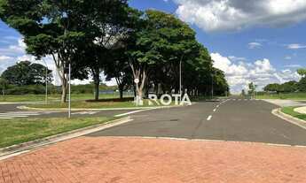 Imagem 6: Terreno alto padrão em condomínio altíssimo padrão