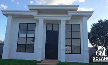 Imagem 6: VENDO CASA TÉRREA NO PORTAL DO SOL GOLF GO