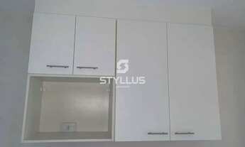 Imagem 4: Todos os Santos Apartamento com 2 dormitórios