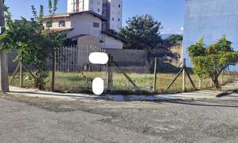 Imagem 2: Terreno à venda, 400 m² por R$ 520.000 - Jardim Morumby - Taubaté/SP