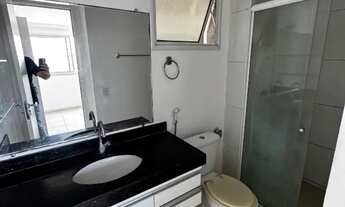 Imagem 6: Oportunidade Andar Alto no Ahed Capim Macio - 2/4 sendo 1 suite